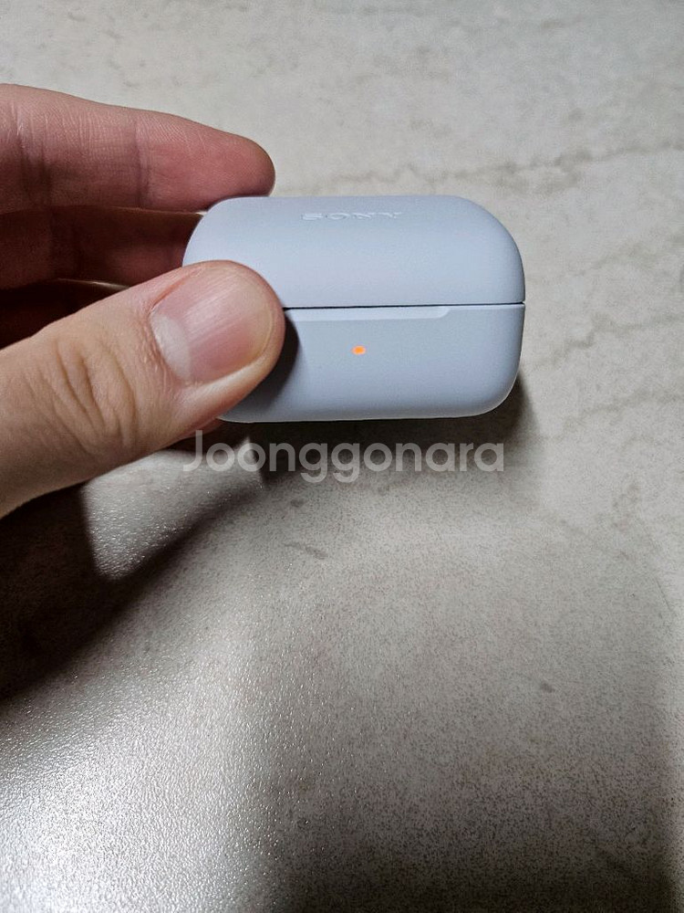 인존 버즈 (유닛 고장 제품)--6