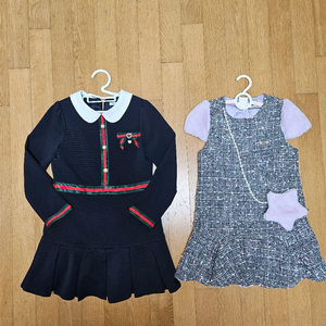 프렌치캣 145 프랜치캣 145 원피스