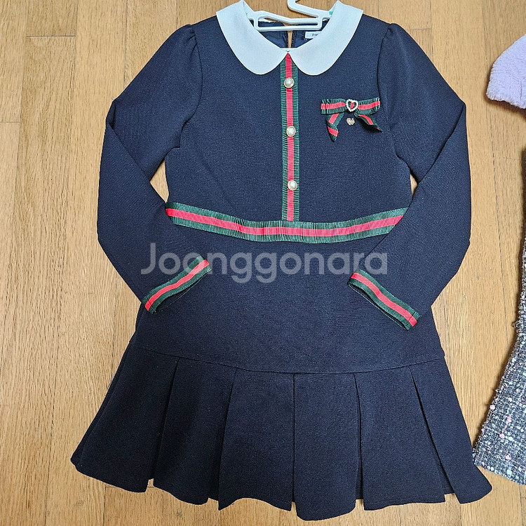 프렌치캣 145 프랜치캣 145 원피스--2