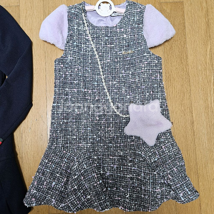 프렌치캣 145 프랜치캣 145 원피스--3