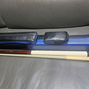 블랙맘바 와인+한밭세븐상대 조합