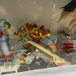 t1 카이젤그레이몬 매그너가루루몬 팝니당