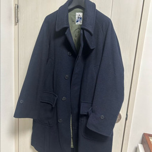 어나더오피스 발마칸 네이비