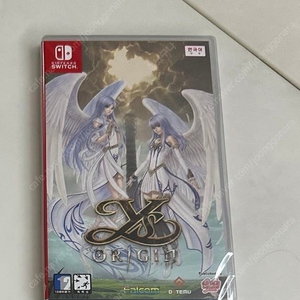 닌텐도 스위치 타이틀, 몬헌 프로콘 팝니다