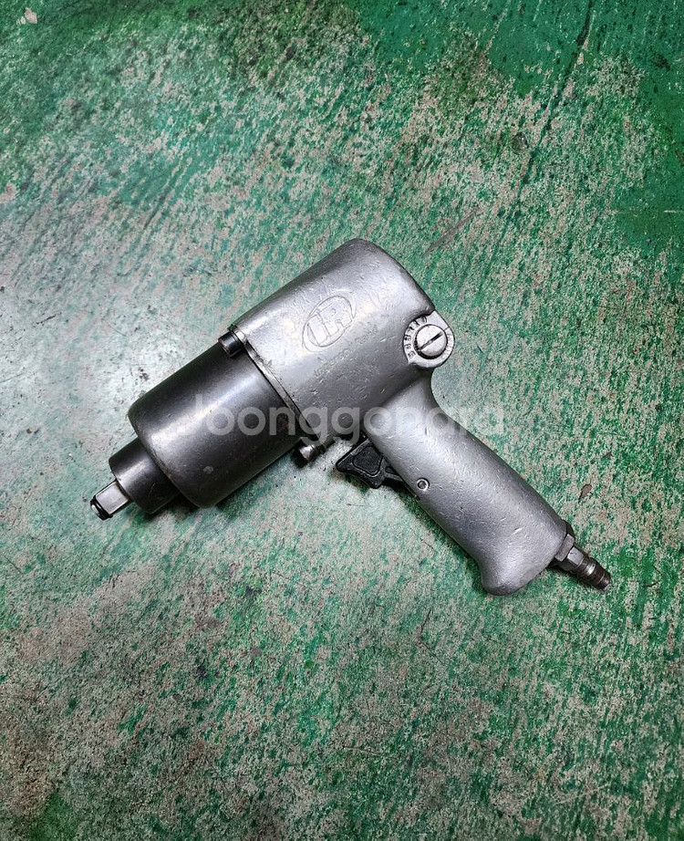 잉가솔랜드 에어임팩 1/2인치 IR-231C--0