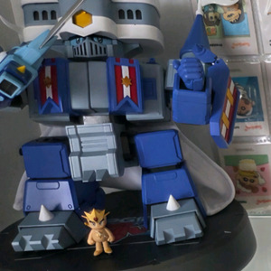 태양의 기사 피코 헤포이 배틀캐슬 일반판