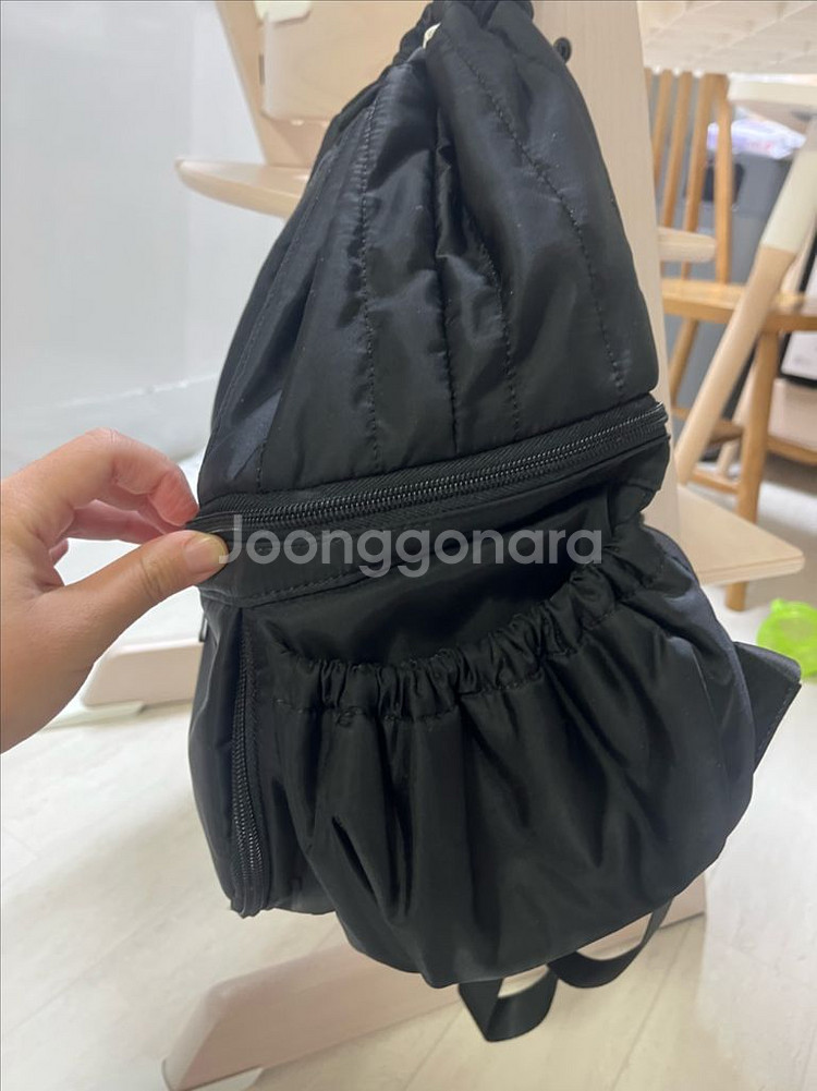 아프리콧스튜디오 백팩--2