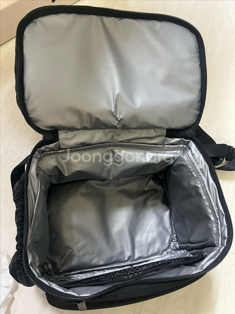 아프리콧스튜디오 백팩--3