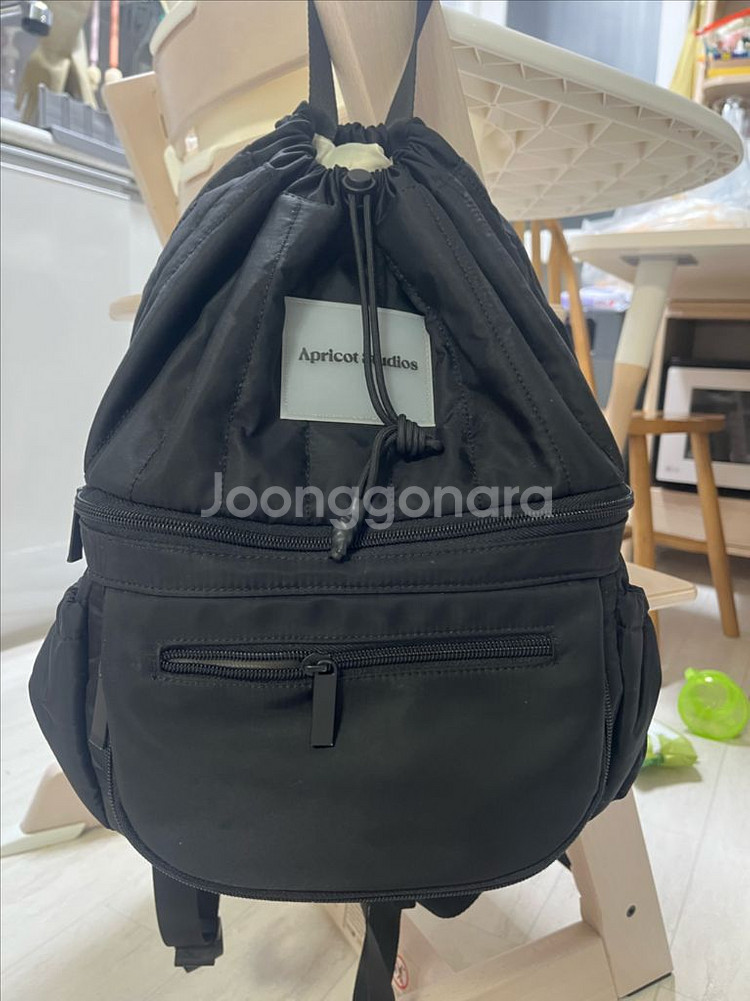 아프리콧스튜디오 백팩--0