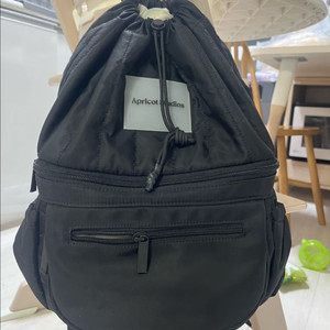 아프리콧스튜디오 백팩