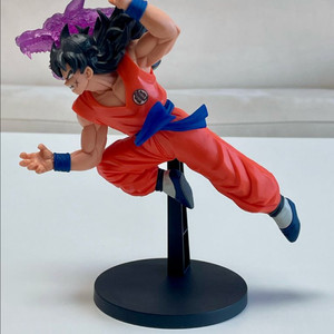 드래곤볼Z 야무치 GX마테리아 피규어