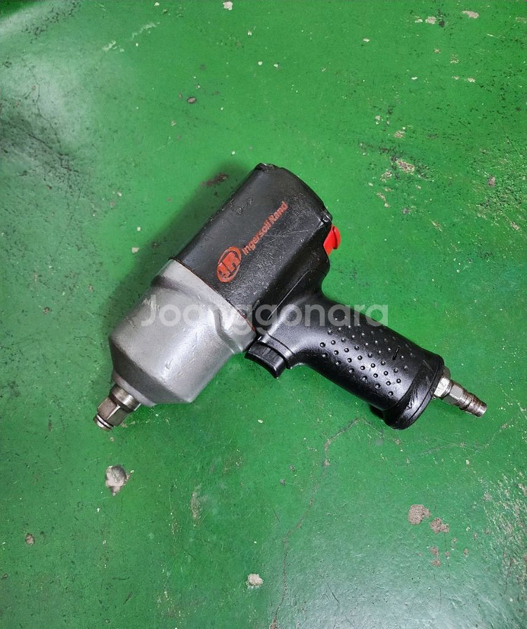 잉가솔랜드(USA) IR2135QI 1/2 에어임팩--0