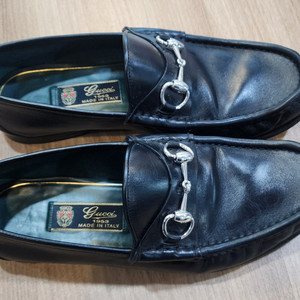 구찌 홀스빗 1953 로퍼