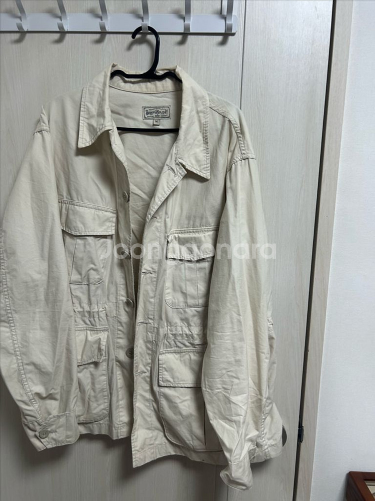 부기홀리데이 bdu M--0