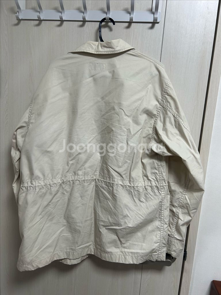 부기홀리데이 bdu M--2