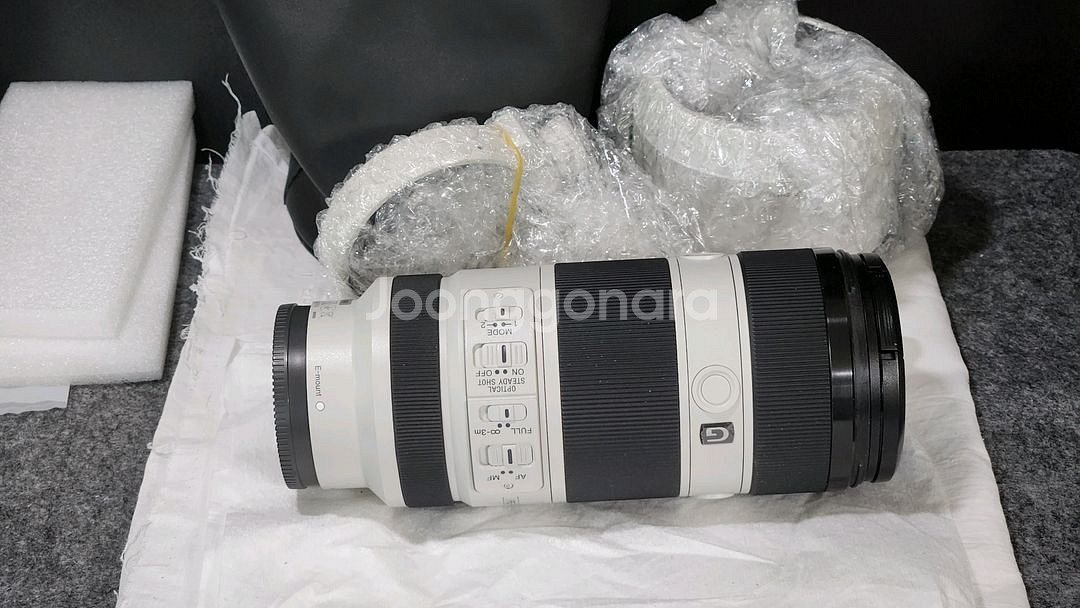 70-200mm F4 망원렌즈(애기유령)--0