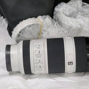 70-200mm F4 망원렌즈(애기유령)