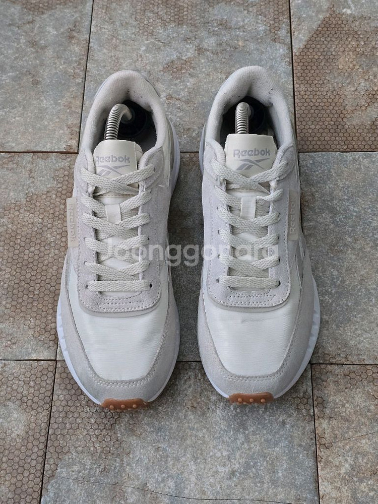 (245)리복 갤럭시 10 스니커즈 운동화--1