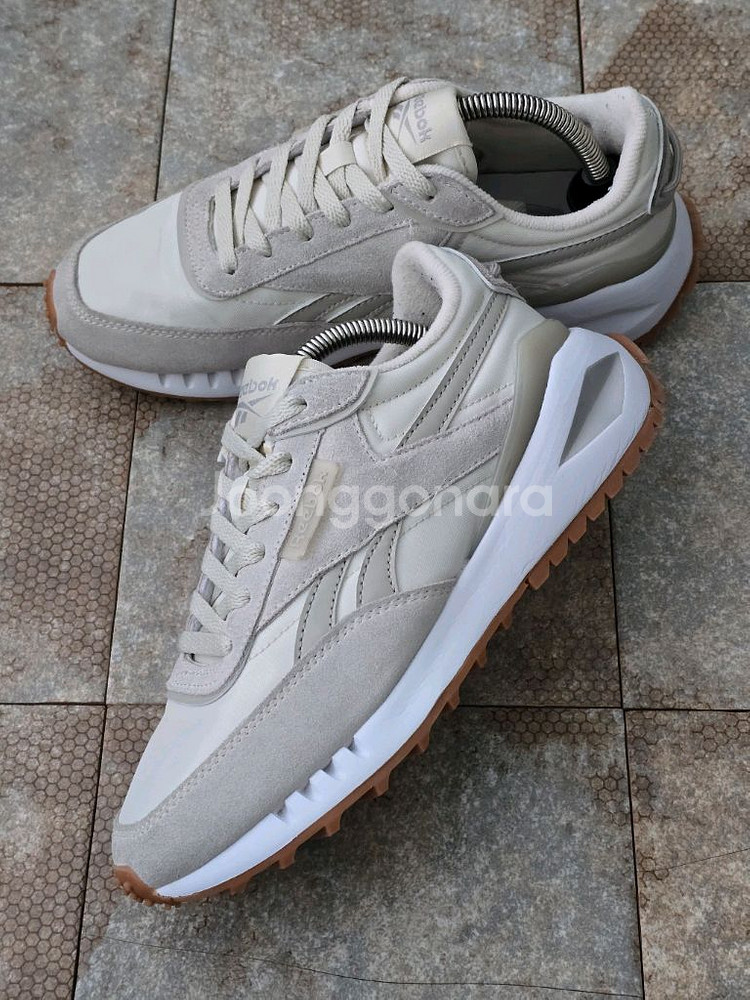 (245)리복 갤럭시 10 스니커즈 운동화--2