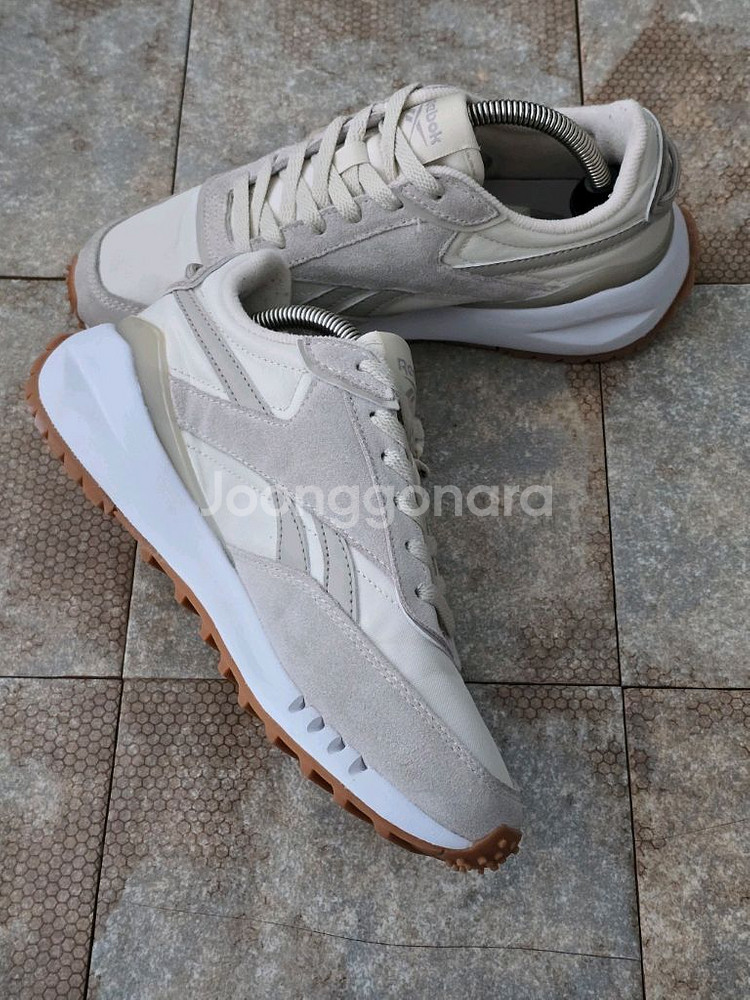 (245)리복 갤럭시 10 스니커즈 운동화--3