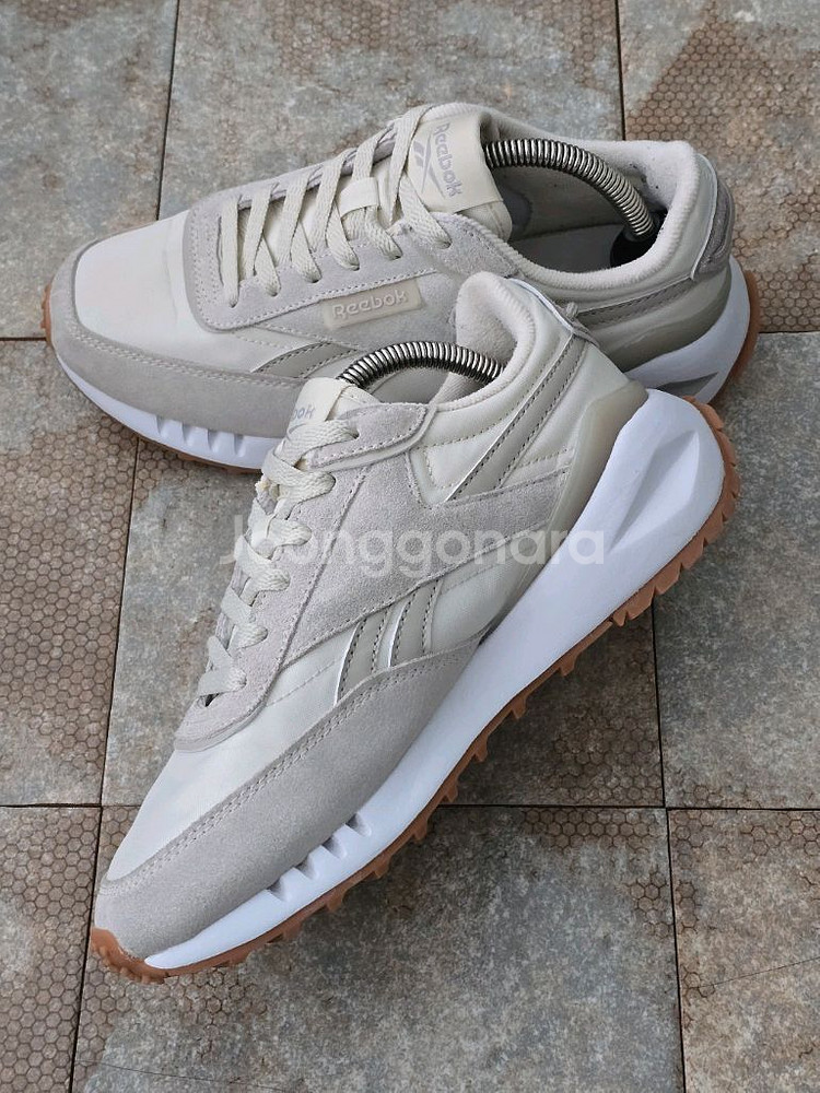 (245)리복 갤럭시 10 스니커즈 운동화--4