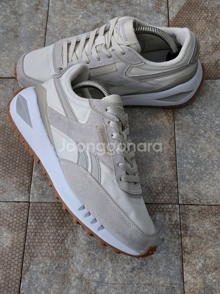 (245)리복 갤럭시 10 스니커즈 운동화--5