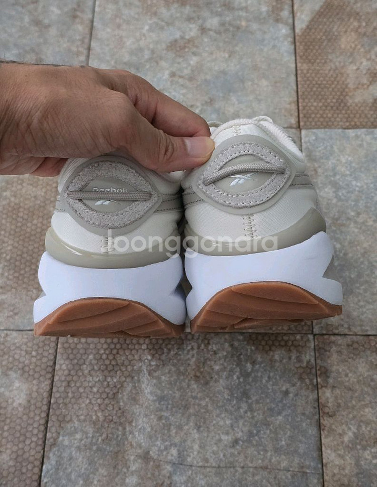 (245)리복 갤럭시 10 스니커즈 운동화--6