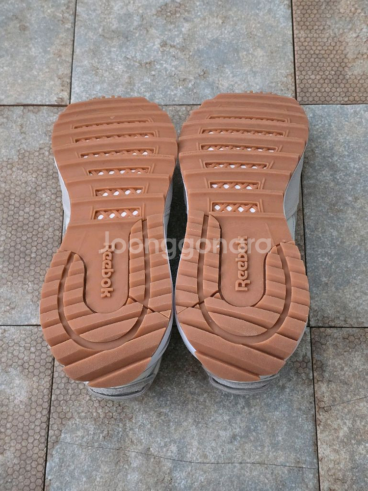 (245)리복 갤럭시 10 스니커즈 운동화--7