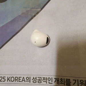 버즈2 프로 왼쪽 (택배비포함)