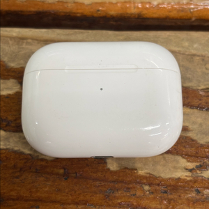 에어팟프로1 본체 상태굿굿 급처요!!