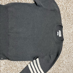 톰브라운 밀리노스티치 니트 스웨터