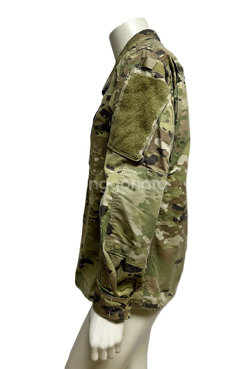 미군 OCP 멀티캠 전투복 상의 (M/R) (L)--1