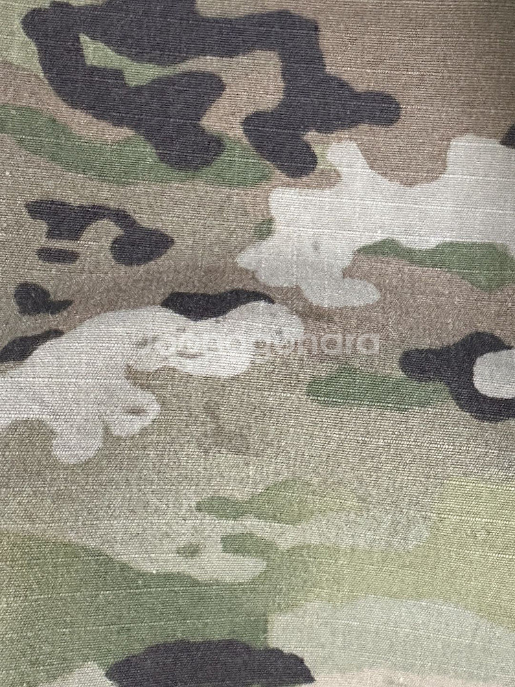 미군 OCP 멀티캠 전투복 상의 (M/R) (L)--6