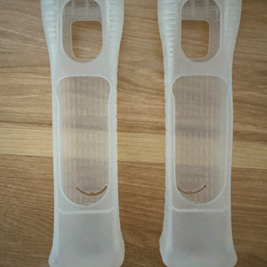 닌텐도위 wii 모션플러스어뎁터용 실리콘커버