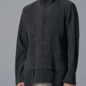 옴므플리세 멀티포켓셋업 2사이즈