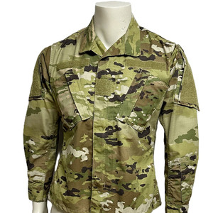 미군 OCP 멀티캠 전투복 상의 (XS/S) (S)