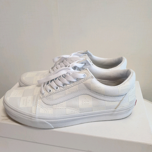 vans 반스 올드스쿨 모닝에어 한정판 스니커즈 255