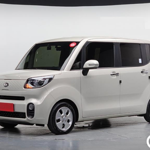 [기아]더 뉴 레이 럭셔리 #앱특가