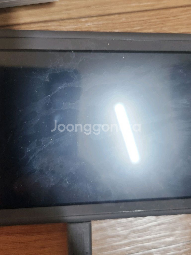 닌텐도 스위치 라이트 팝니다.--4