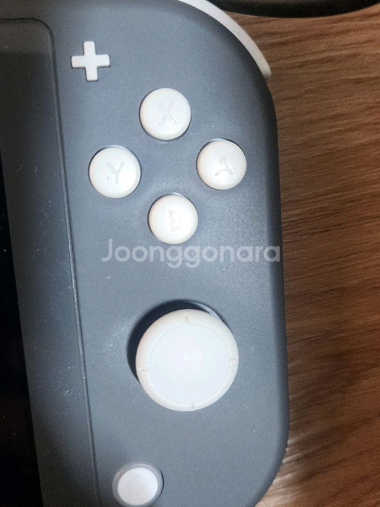 닌텐도 스위치 라이트 팝니다.--3