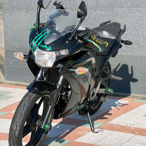 혼다 CBR125 (신차급)