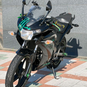 혼다 CBR125 (신차급)