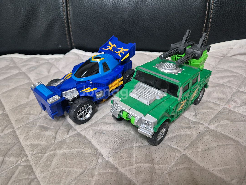 헬로카봇 마하피스(무기포함)--0