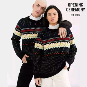 OPENING CEREMONY 오프닝세레모니 페어아일