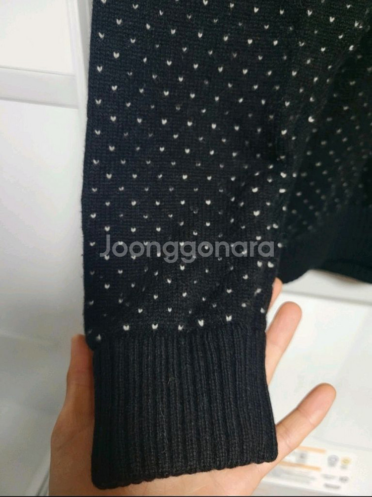 OPENING CEREMONY 오프닝세레모니 페어아일--5