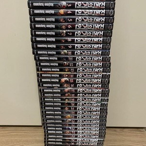 [새상품] 진격의 거인 만화책 전권 사은품 증정