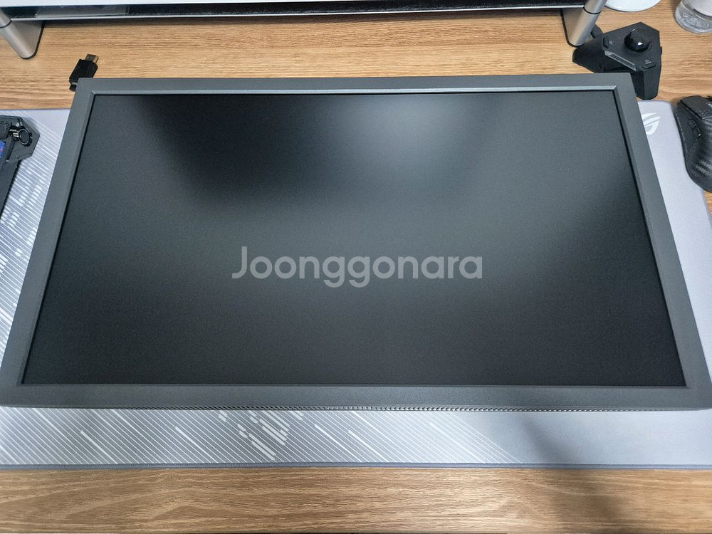 벤큐 XL 2586X 540HZ--1