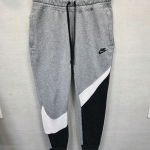 나이키 빅스우시 기모 조거팬츠 s