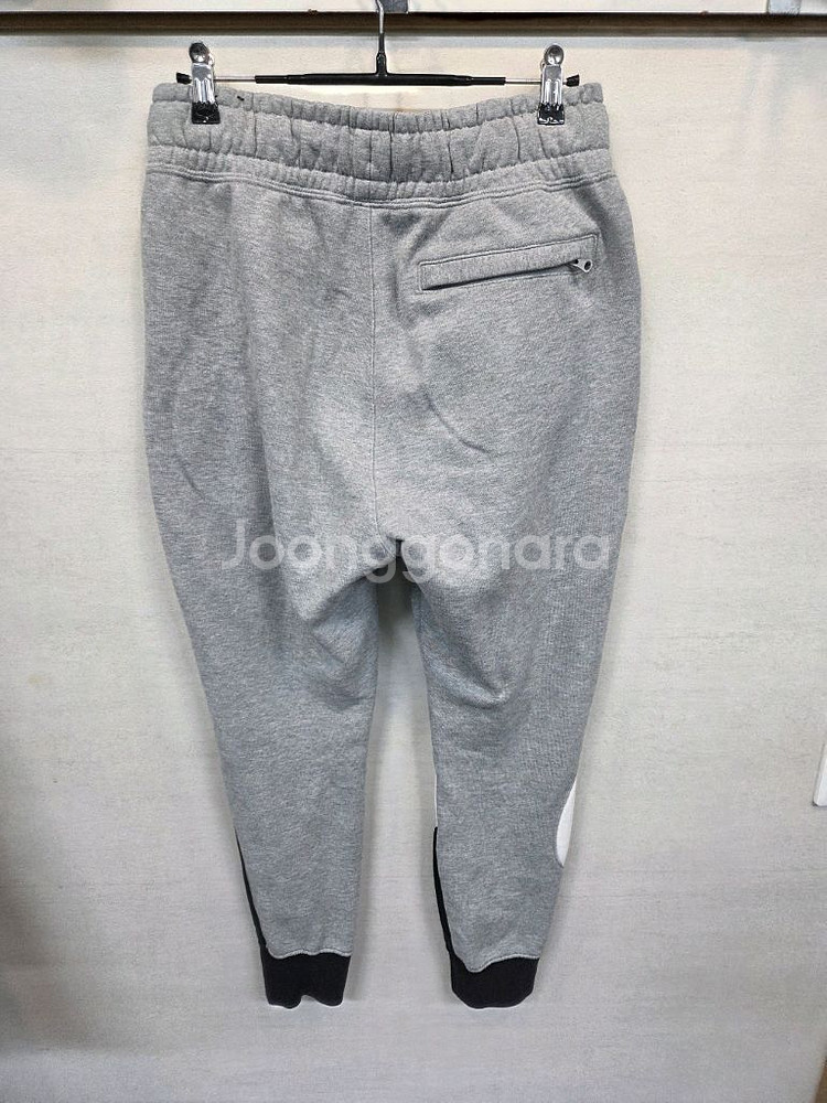 나이키 빅스우시 기모 조거팬츠 s--1