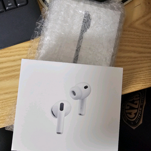 에어팟 프로 3세대 미개봉
